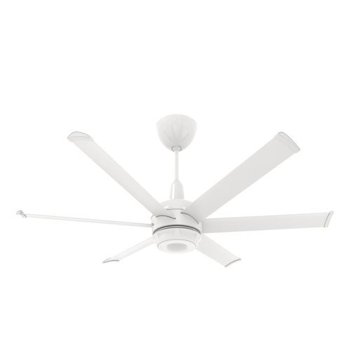 Вентилятор крепление на потолке - ES6® - Big Ass Fans - промышленный / для профессионального использования / для интерьера