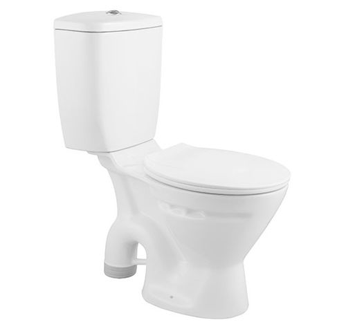 Напольный унитаз - HINDWARE: ALPHA S-100/S-220 - HSIL Limited (Hindware) - из фарфора / традиционный