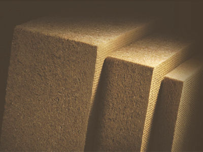Термическая изоляция - HOLZFLEX® STANDARD - Varie - из древесного волокна / из панелей / для потолков