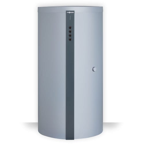 Баллон-буфер - VITOCELL 160-E - VIESSMANN