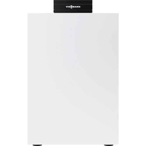 Тепловой насос вода с гликолем/вода - VITOCAL 200-G - VIESSMANN - геотермический / для домашнего использования / сплит