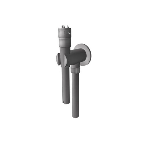 Душ на гибком шланге для туалетов - 70904/ID INOX - Bongio