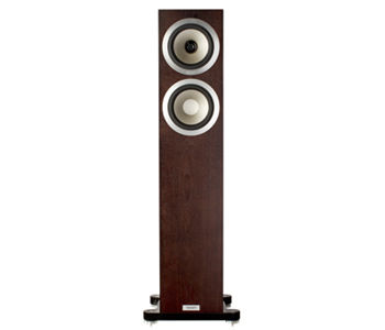 Центральная колонки - REVOLUTION DC6 T SE - TANNOY - для домашнего использования / для интерьера / прямоугольная