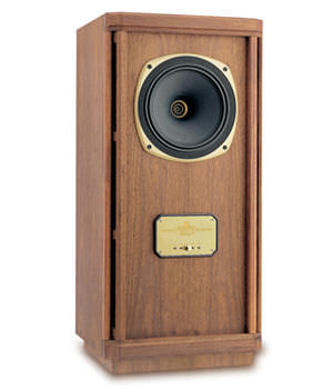 Колонки стойка - PRESTIGE : STIRLING SE - TANNOY - для домашнего использования / для интерьера / прямоугольная