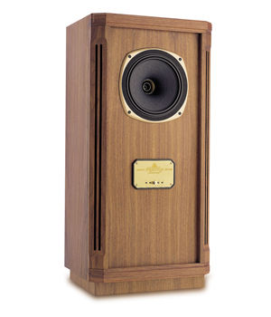 Колонки стойка - PRESTIGE : TURNBERRY SE - TANNOY - для домашнего использования / для интерьера / прямоугольная
