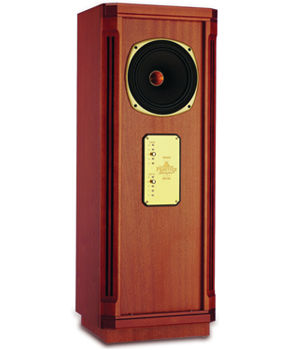 Колонки стойка - PRESTIGE : KENSINGTON SE - TANNOY - для домашнего использования / для интерьера / прямоугольная