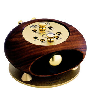 Полочная колонки - ST200 - TANNOY - для домашнего использования / для интерьера / круглая