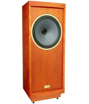Полочная колонки - PRESTIGE : GLENAIR - TANNOY - для домашнего использования / для интерьера / прямоугольная