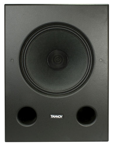 Полочная колонки - DC12I   - TANNOY - для домашнего использования / для интерьера / прямоугольная