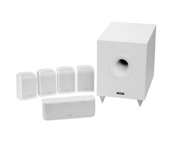 Стандартный домашний кинотеатр - TFX  - TANNOY - для домашнего использования / для интерьера / 5.1