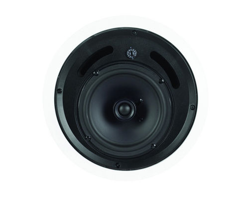 Встраиваемая колонки - CVS 4 - TANNOY - для домашнего использования / для интерьера / круглая