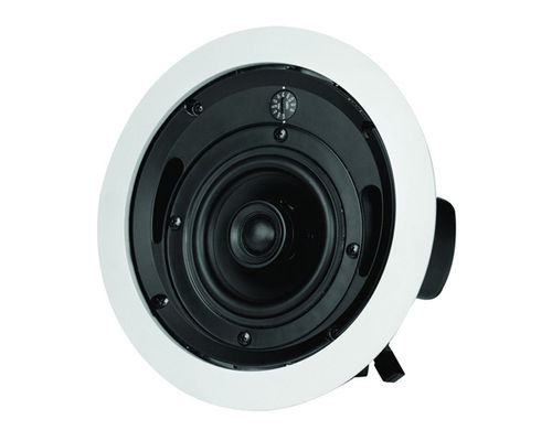 Встраиваемая колонки - CVS 4 MICRO - TANNOY - для домашнего использования / для интерьера / круглая