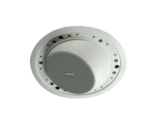 Встраиваемая колонки - CMS 401E - TANNOY - для домашнего использования / для интерьера / круглая