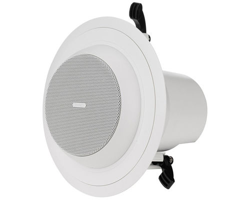 Встраиваемая колонки - CMS 401DCE - TANNOY - для домашнего использования / для интерьера / круглая