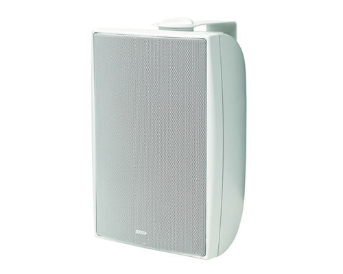 Полочная колонки - DVS 4 / DVS 4T - TANNOY - для домашнего использования / для интерьера / прямоугольная