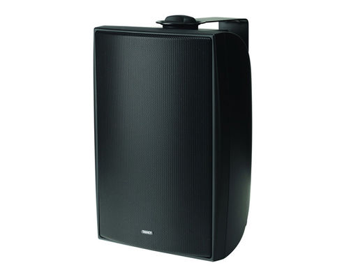 Полочная колонки - DVS 6 / DVS 6T - TANNOY - для домашнего использования / для интерьера / прямоугольная