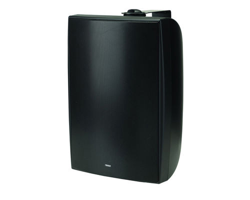 Полочная колонки - DVS 8 / DVS 8t - TANNOY - для домашнего использования / для интерьера / прямоугольная