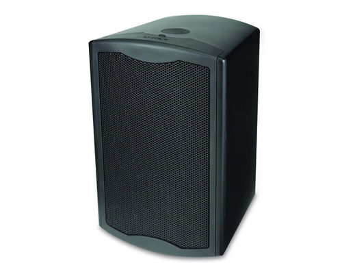 Полочная колонки - DI 5DC / DI 5DCT - TANNOY - для домашнего использования / для интерьера / для наружного применения