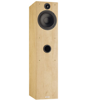 Колонки стойка - MERCURY F3 - TANNOY - для домашнего использования / для интерьера / прямоугольная