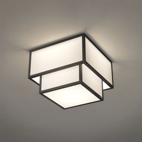 Светильник ар-деко - OTO 430 - raphael armand luminaires - подвесной / видимый / LED