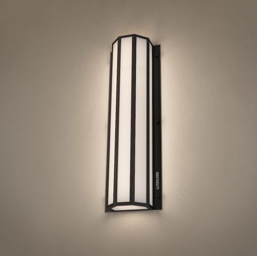 Настенный светильник ар-деко - SCANÉA 700 - raphael armand luminaires - для интерьера / для наружного применения / из стекла