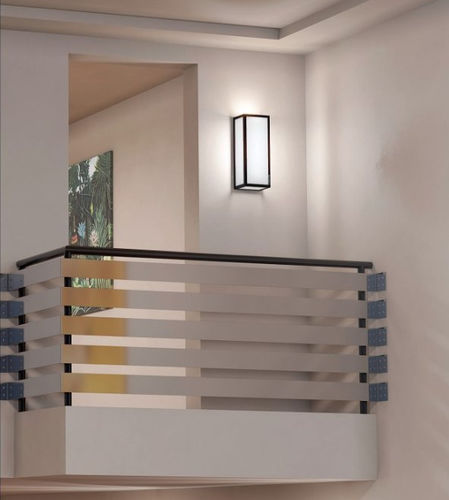 Настенный светильник ар-деко - CIPPE 430 - raphael armand luminaires - для интерьера / для наружного применения / из лакированной стали