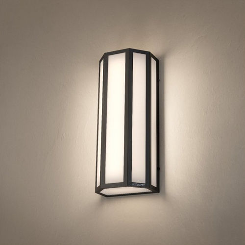Настенный светильник ар-деко - SCANÉA 300 - raphael armand luminaires - для интерьера / из стали / из PMMA