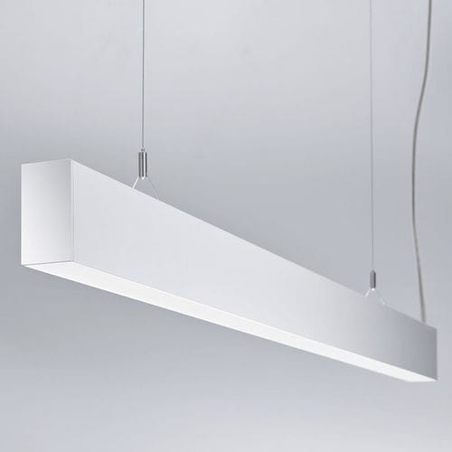 Подвесной светильник - DOTOO.line - Herbert Waldmann GmbH & Co. KG - LED / линейный / IP40