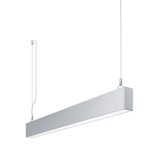 Подвесной светильник - IDOO.LINE  - Herbert Waldmann GmbH & Co. KG - LED / линейный / IP40