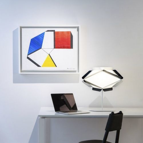 Настенная колонки - ART & Sound - Octavio Amado - bluetooth / беспроводная / для домашнего использования