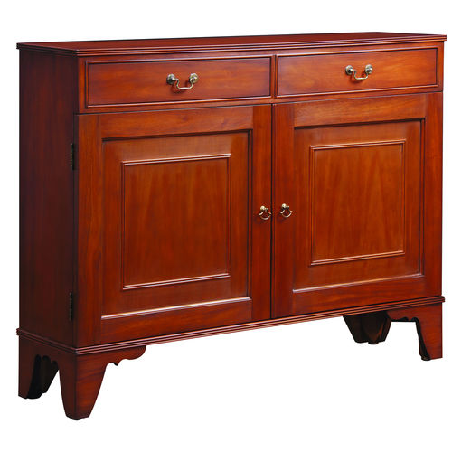 Классический буфет - NARROW 4140 - STICKLEY - из красного дерева