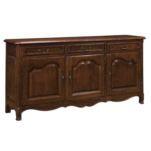 Классический буфет - FINGER LAKES : CAYUGA 78700 - STICKLEY - из вишневого дерева