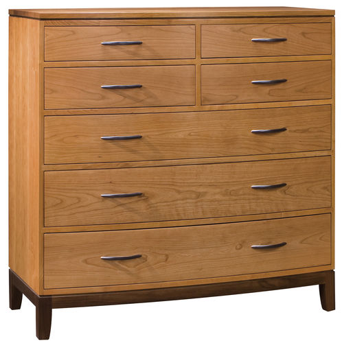 Современный комод - METROPOLITAN : CARLTON 7599 - STICKLEY - из орехового дерева / из вишневого дерева / не определено