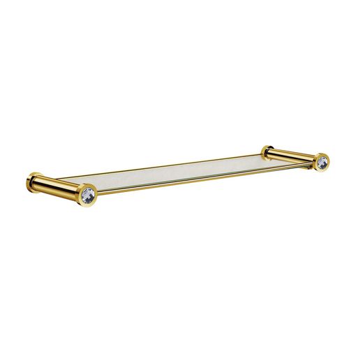 Настенный стеллаж - 85504/85505/85506 - Windisch S.A. - современный / из кристаллов Swarovski® / из латуни