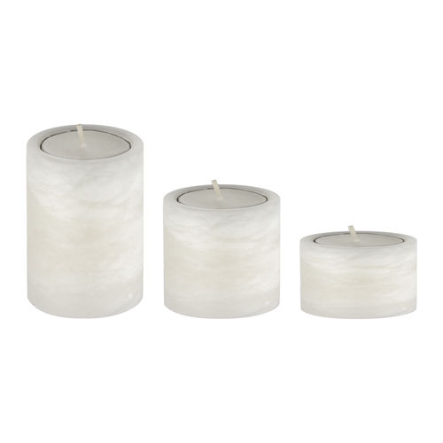 Подсвечник - ALABASTER 62014/62015/62016 - Windisch S.A.
