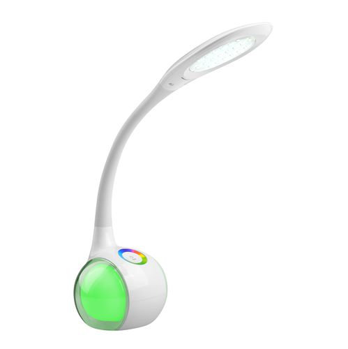 Лампа для офиса - ROLLER RGB - Aluminor - из стали / из поликарбоната / из ABS