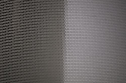 Декорированное листовое железо - LINO  - Steel Color - из нержавеющей стали / для облицовки