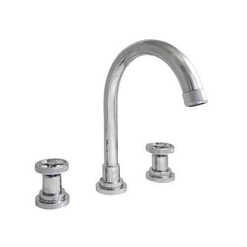 Двухрычажный смеситель для раковины - ARENA 950.3308.XX.XX - Aqua Prestige - настольный / из латуни / для ванной комнаты