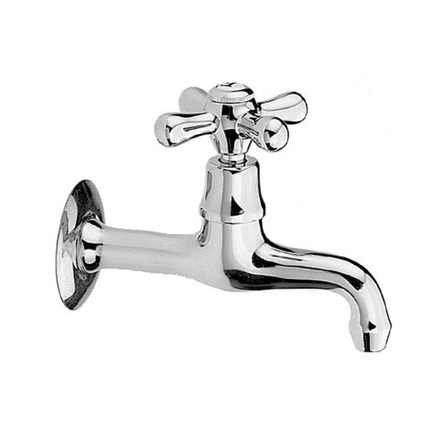 Кран для мойки - NUOVA BRENTA 950.2546.01.XX - Aqua Prestige - настенный / из латуни / для кухни