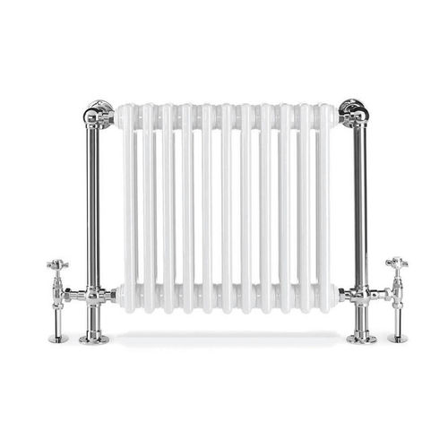 Радиатор на горячей воде - PORTLAND 2 - Aqua Prestige - электрический / 1001 w...1500 w / современный