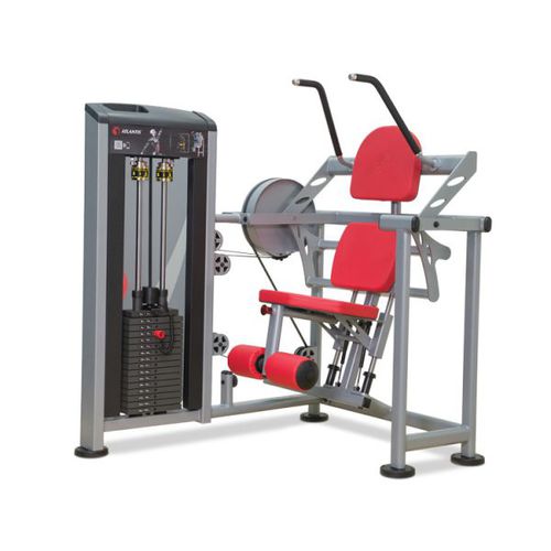 Тренажер укрепление мышц брюшного пресса - PRS5010 - Atlantis Strength Equipment