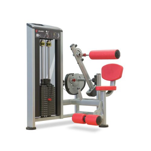 Тренажер укрепление мышц брюшного пресса - PRS5020 - Atlantis Strength Equipment