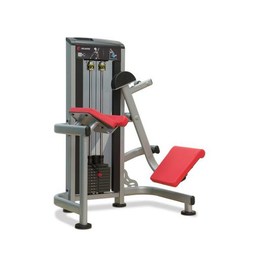 Устройство для фитнеса для брюшного - PRS5030 - Atlantis Strength Equipment