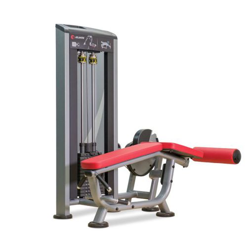 Тренажер сгибание ног - PRS1050 - Atlantis Strength Equipment