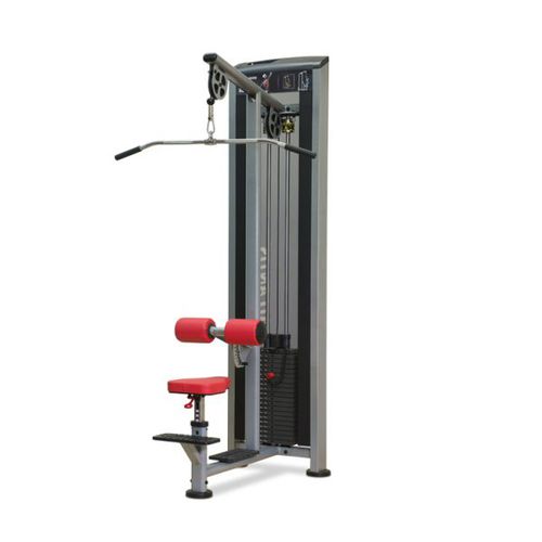 Тренажер тяга верхнего блока - PRS9080 - Atlantis Strength Equipment - растягивание мышц спины