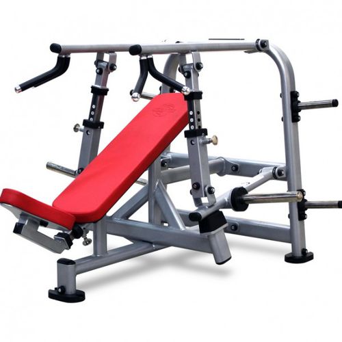 Тренажер наклонный грудной жим - PRP3020  - Atlantis Strength Equipment
