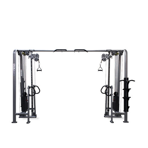 Многофункциональный тренажер - MSS0010  - Atlantis Strength Equipment - для интерьера
