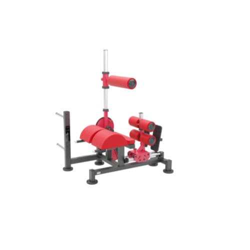 Тренажер жим ногами - PW-322 - Atlantis Strength Equipment