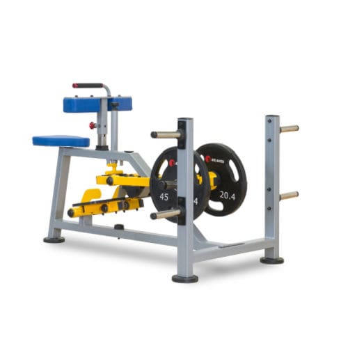 Тренажер жим ногами - PW-319 - Atlantis Strength Equipment