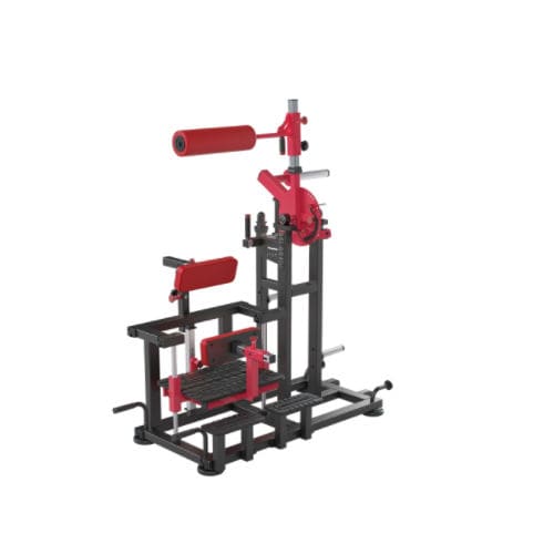 Тренажер растягивание мышц спины - PW-327 - Atlantis Strength Equipment